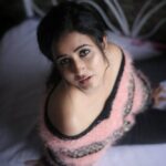 Sana Amin Sheikh Instagram -
