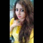 Sana Amin Sheikh Instagram - #Yellow #YellowKurti #Lucknowi #TravelDiaries March 2019