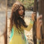 Sana Amin Sheikh Instagram - सप्नो से भरे नैना.. तो नींद है ना चैना.. One of my favourite lines by #JavedAkhtar Saab.. Goes so well with all the people in this City of Dreams.. #Mumbai #LuckByChance #ShankarEhsaanLoy February 2019 Film City