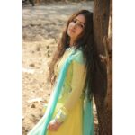 Sana Amin Sheikh Instagram - #OnLocation #NoFilter #Filmcity #PerfectPati @andtvofficial #andtv #Stills 16*2*2019 Film City