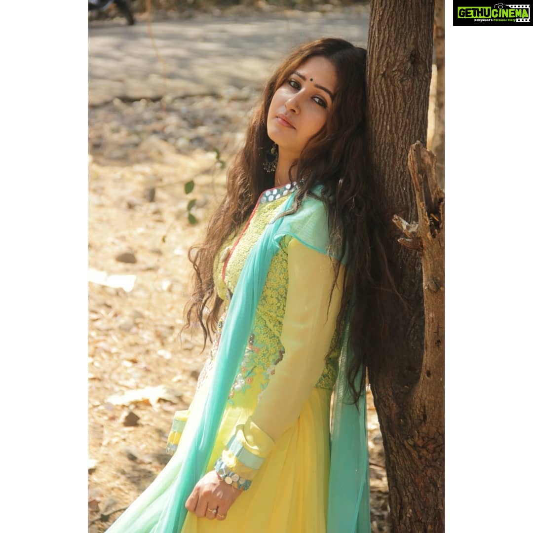Sana Amin Sheikh Instagram - #OnLocation #NoFilter #Filmcity #PerfectPati @andtvofficial #andtv #Stills 16*2*2019 Film City