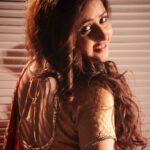 Sana Amin Sheikh Instagram -