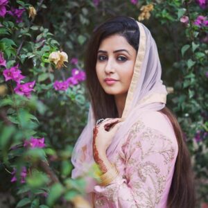 Sana Amin Sheikh Instagram - 
