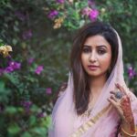 Sana Amin Sheikh Instagram -