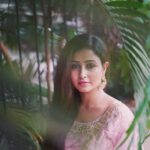 Sana Amin Sheikh Instagram -