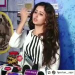 Sana Amin Sheikh Instagram -