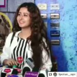 Sana Amin Sheikh Instagram -