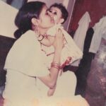 Sana Amin Sheikh Instagram - Meri Maa! ❤