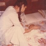 Sana Amin Sheikh Instagram - Meri Maa! ❤
