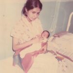 Sana Amin Sheikh Instagram - Meri Maa! ❤