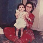 Sana Amin Sheikh Instagram - Meri Maa! ❤