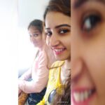 Sana Amin Sheikh Instagram - #Yellow #YellowKurti #Lucknowi #TravelDiaries March 2019