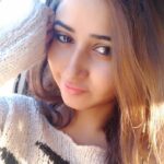 Sana Amin Sheikh Instagram - #Travel #KnitWear #Selfies February 2019