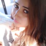 Sana Amin Sheikh Instagram - #Travel #KnitWear #Selfies February 2019