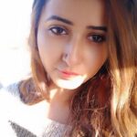 Sana Amin Sheikh Instagram - #Travel #KnitWear #Selfies February 2019