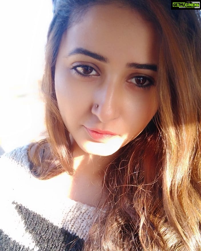 Sana Amin Sheikh Instagram - #Travel #KnitWear #Selfies February 2019
