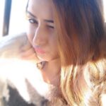 Sana Amin Sheikh Instagram - #Travel #KnitWear #Selfies February 2019