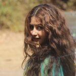 Sana Amin Sheikh Instagram - I never get saddened when a project ends, I feel grateful to that particular project for teaching me a few things which I shall make a note of.. I feel gratitude towards the people associated with it and always feel thankful to them for making me live in that space.. #LiveTheMoment I believe in moving on.. Positively.. 🙏❤ See u all soon with something new. 25.2.2019
