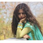 Sana Amin Sheikh Instagram - I never get saddened when a project ends, I feel grateful to that particular project for teaching me a few things which I shall make a note of.. I feel gratitude towards the people associated with it and always feel thankful to them for making me live in that space.. #LiveTheMoment I believe in moving on.. Positively.. 🙏❤ See u all soon with something new. 25.2.2019