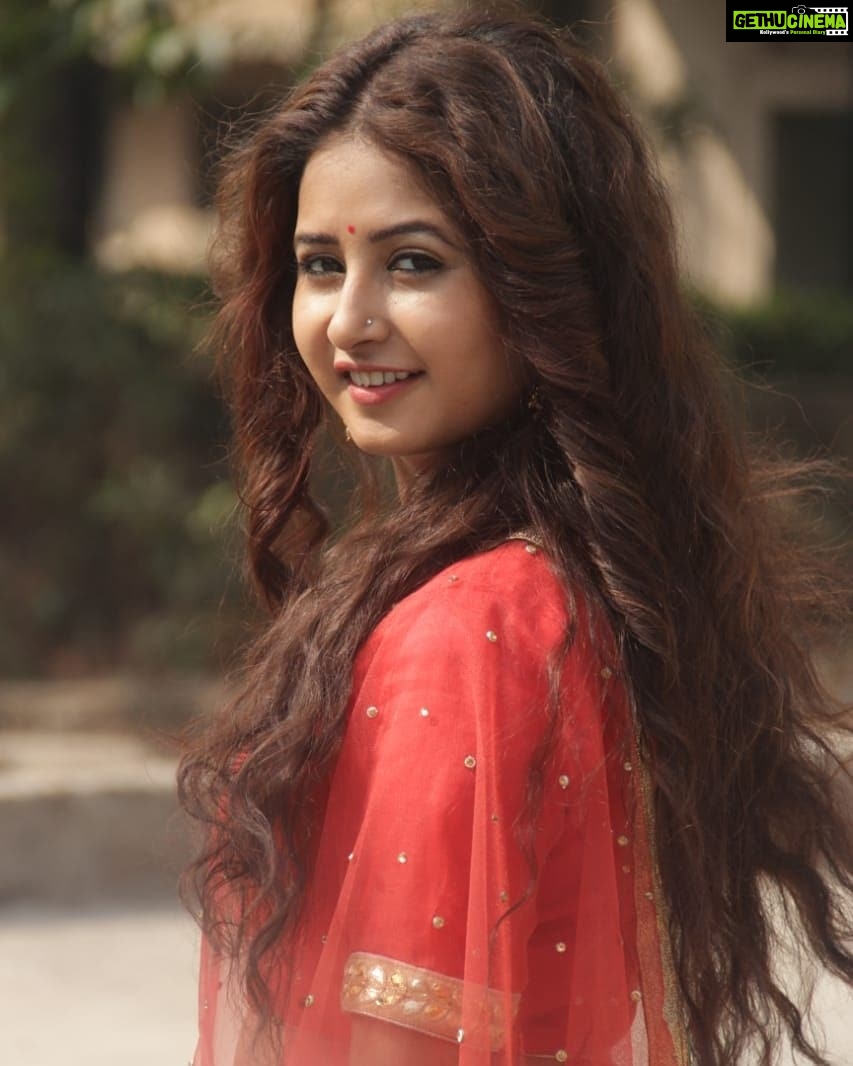Sana Amin Sheikh Instagram - #nofilter #PerfectPati #tvserial #dailysoap #onlocation #onset #shoot #shootlife #shooting #actorslife #actors #Indianactor #Indianactors #andtv 27/1/2019 Chandivali Film Studio