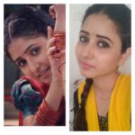 Sana Amin Sheikh Instagram - #10yearschallenge 2009-2019