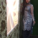 Sana Amin Sheikh Instagram -