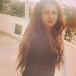 Sana Amin Sheikh Instagram - December 2018