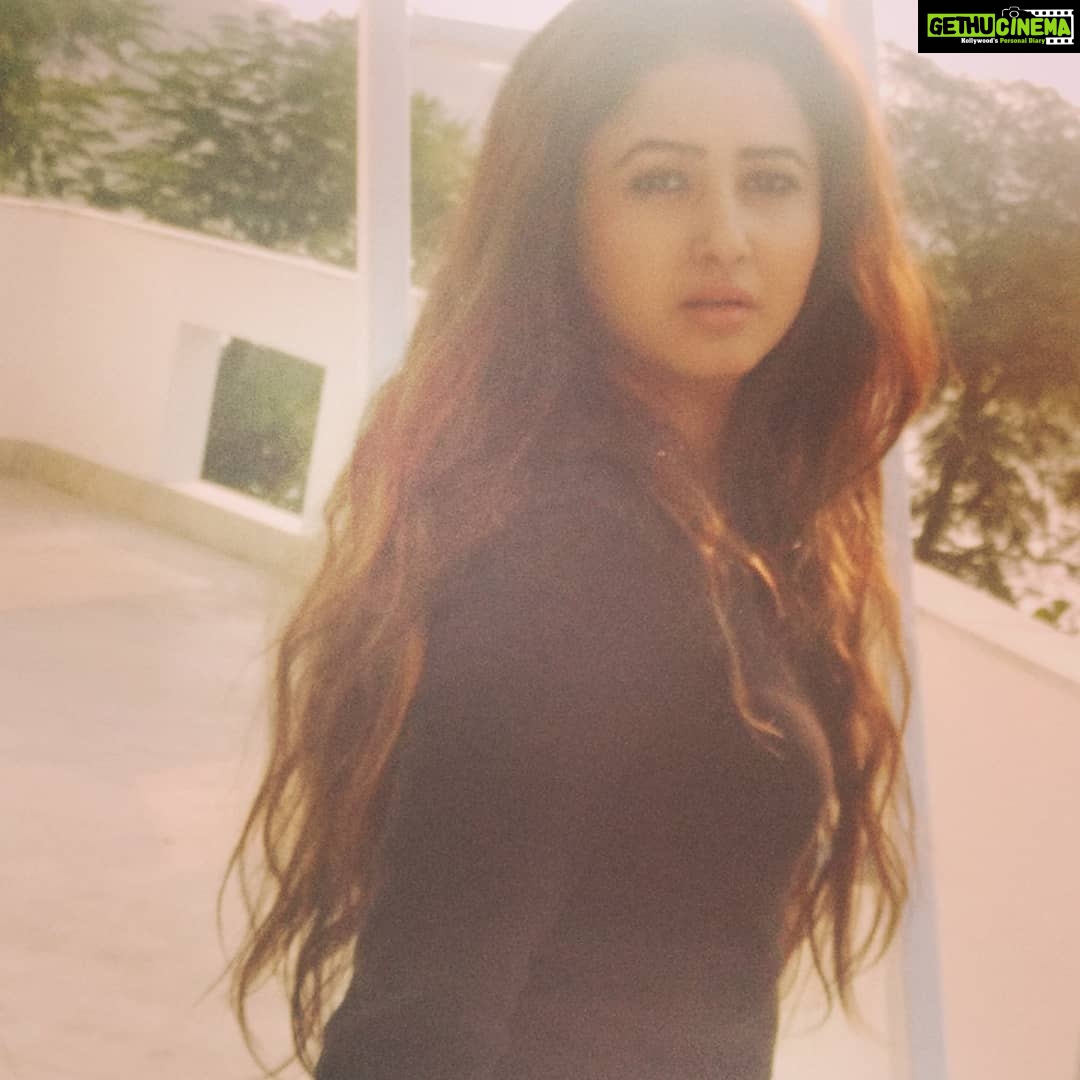 Sana Amin Sheikh Instagram - December 2018