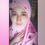 Sana Amin Sheikh Instagram - #jumamubarak #dua #wazoo #juma #namaaz 14/12/2018