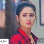 Sana Amin Sheikh Instagram - Have hardly reposted any video from #Naamkaran.. @shrana_fan .. The sweet friendship between Neil and Mitali ✌