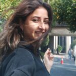 Sana Amin Sheikh Instagram - No Filter when Winter.