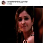 Sana Amin Sheikh Instagram - #MillionDollarGirl #memories Year 2015 #ChannelV Thank you @sanaaminsheikh_special For sharing these pictures ❤