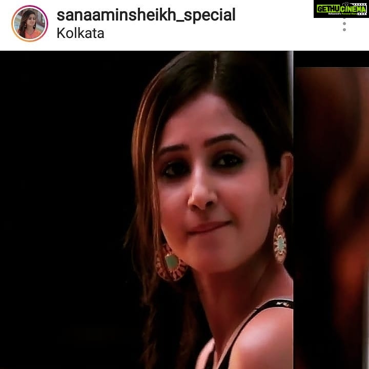 Sana Amin Sheikh Instagram - #MillionDollarGirl #memories Year 2015 #ChannelV Thank you @sanaaminsheikh_special For sharing these pictures ❤