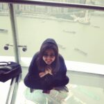 Sana Amin Sheikh Instagram - #PearlTower #Shanghai #China 17/11/2018