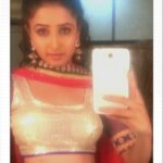 Sana Amin Sheikh Instagram -