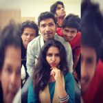 Sana Amin Sheikh Instagram - #Film #ShootDiaries Up-to something.. ✌ 12/10/2018 Kanpur, Uttar Pradesh
