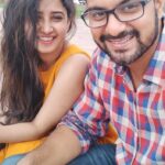 Sana Amin Sheikh Instagram - #HAPPYfaces #Lucknow #clocktower #badaimambara #DOP #ACTOR @piyushputy 21/9/2018 Clock Tower,Lucknow