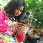 Sana Amin Sheikh Instagram - PC : @thejatinsarna #OnLocation 7/9/2018 Kanpur, Uttar Pradesh