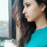Sana Amin Sheikh Instagram -