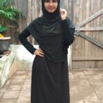 Sana Amin Sheikh Instagram -