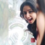 Sana Amin Sheikh Instagram - 17 November 2018.. #Shanghai... #PearlTower .... For #SonuNigamLiveInConcert #emcee #visit to #China..
