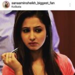 Sana Amin Sheikh Instagram - #MillionDollarGirl #memories Year 2015 #ChannelV Thank you @sanaaminsheikh_special For sharing these pictures ❤