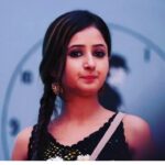 Sana Amin Sheikh Instagram - #MillionDollarGirl #memories Year 2015 #ChannelV Thank you @sanaaminsheikh_special For sharing these pictures ❤