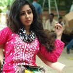 Sana Amin Sheikh Instagram - PC : @thejatinsarna #OnLocation 7/9/2018 Kanpur, Uttar Pradesh