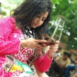 Sana Amin Sheikh Instagram - PC : @thejatinsarna #OnLocation 7/9/2018 Kanpur, Uttar Pradesh