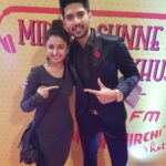 Sana Amin Sheikh Instagram - #HappBirthdayArmaanMallik @armaanmalik22