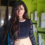 Sana Amin Sheikh Instagram - Junk - my love... Neck piece by @justdivacollection Girlies, check out their page... 30/6/2018