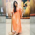 Sana Amin Sheikh Instagram - Clicked at the @kalkifashion store.