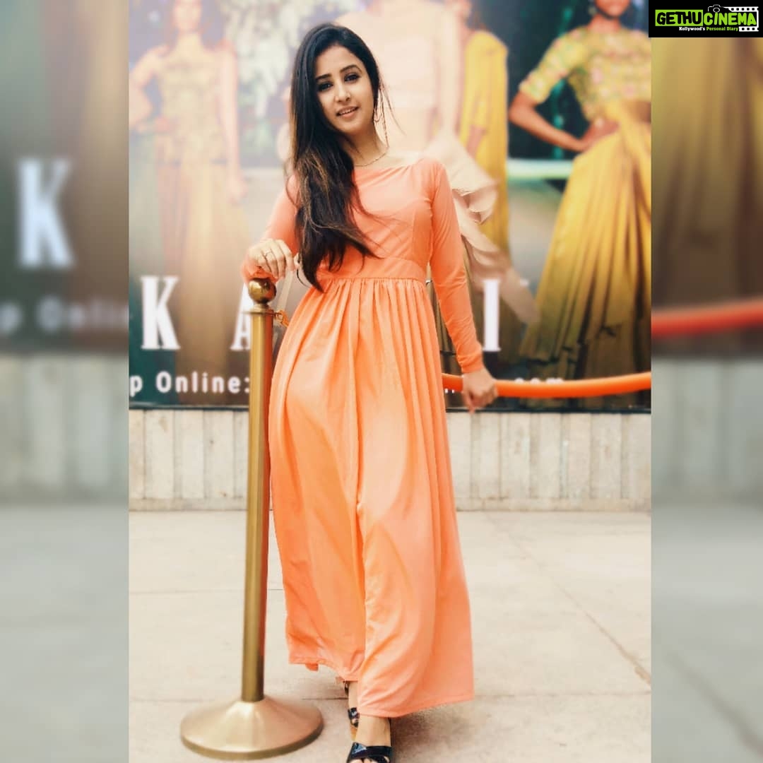 Sana Amin Sheikh Instagram - Clicked at the @kalkifashion store.