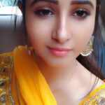 Sana Amin Sheikh Instagram -